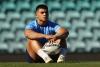 Six from six: Dragons lock in another young forward
