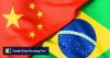 Brazil to become regular borrower in China, treasury official says