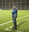 Coach Corbin urges consistency despite RF Prime victory