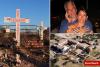 New Mexico claims Justice Department blocked probe into Jeffrey Epstien’s ranch in bombshell lawsuit