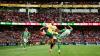 Arsenal fall to friendly defeat to Real Betis in Dublin