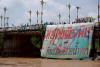 Border mining poisoning rivers
