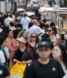 European Visitors to Korea Jump 20% as Long-Haul Arrivals Hit 2.03 Million