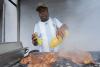Johannesburg ranks among the world’s top 10 street food cities