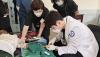 Korean Medical Team Brings Care to Remote Africa