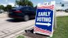 Early voting begins for SC U.S. Senate special Republican primary