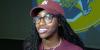 Amaya Wells Signs With Alabama A&M