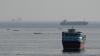 Iran, US say Strait of Hormuz deal is close, but one or both would have to back down