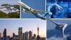 New tourism, engineering school subjects get a tick from airline industry