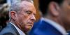Alarm bells ring as RFK Jr.'s 'reality-ignoring' cooking show gets lukewarm review