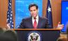 Florida man pleads guilty to threatening to execute Marco Rubio, Kristi Noem