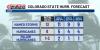 Colorado State University released its latest forecast update for this hurricane season