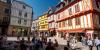 How heatwaves affect where people visit, buy and live in France