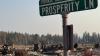 Washington state wildfires displace thousands, but crews make progress containing flames