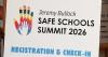 Safe Schools Summit provides educators with ideas, resources to enhance student safety