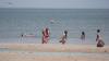 Swimming advisory issued for 5 NYC-area beaches over high bacteria levels