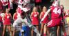 Cooper Catalano steps into leadership role as Wisconsin's defense eyes big season