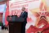Envoy: China remains committed to peace, development