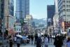 Influx of Chinese visitors boost Busan's tourism