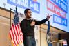 Abdul El-Sayed wins U.S. Senate primary in Michigan, will face Mike Rogers in November