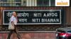 Niti Aayog proposes national caregiving policy, regulator to build India's care economy