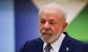 Lula slams US revocation of Brazilian envoy’s visa as ‘irresponsible’