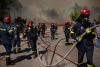 Greece deploys satellite system to tackle blazes