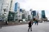 Eurozone business activity jumps to eight-month high as services rebound