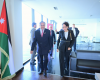 DPM Dar departs Amman after attending Ministerial Meeting on Jerusalem