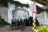 In Taiwan drill, armoured carrier takes president to command centre