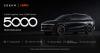 Zeekr 7X Black Edition in Malaysia – full blacked out look including wheels, based on 7X AWD Performance?
