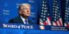 Bored of Peace: Why is Trump undermining his own Gaza plan?