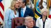 Who is Jennifer Rauchet? Pete Hegseth wife's hiring to Presidential Military Spouse Commission sparks backlash, ‘A scam’