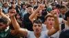 What drove the surge of Moroccan migrants to Ceuta?