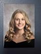 Slovak Catholic Sokol 2026 Scholarship Recipient