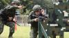 Taiwan launches massive Han Kuang war games