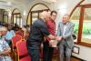 Former president calls for stronger parental guidance amid crime crisis
