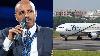 Ex-Ethiopian Airline Chairman Chooses Air India Over PIA