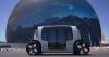 Zoox to begin charging for robotaxi rides in Las Vegas