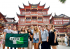Beyond the backpack: Tetr launches global gap year built around travel, startups and real-world business challenges