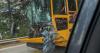 UPDATE: No students were aboard school bus involved in Shallowford Road multi-vehicle crash; investigation underway