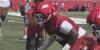 Arkansas kicks off 2026 fall camp