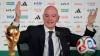 Pressure Mounts on FIFA President Infantino as European Leagues Demand Reform