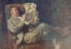 Painter and town figure to be celebrated with art events