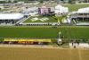 Preakness pushes date back to 22 days after Kentucky Derby