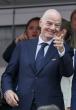Infantino apologises for 'errors' over World Cup sell-off plan; retains support to stay FIFA chief