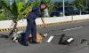 6.3-magnitude offshore earthquake strikes Southern Philippines
