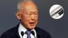 Singapore Founding PM Lee Kuan Yew's Engraved Montblanc Pen Goes Under The Hammer For $50,000