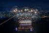 Hanwha to hold Seoul International Fireworks Festival on Sept. 5