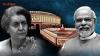 BJP’s good times are perhaps ending. But Modi is no Indira Gandhi